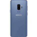 Samsung Galaxy S9 Plus 64GB Coral Blue Sim Free cheap