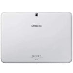 Samsung Galaxy Tab 4 10.1 16GB WiFi + 4G/LTE White - Open Box Sim Free cheap