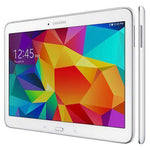 Samsung Galaxy Tab 4 10.1 16GB WiFi White - Open Box Sim Free cheap