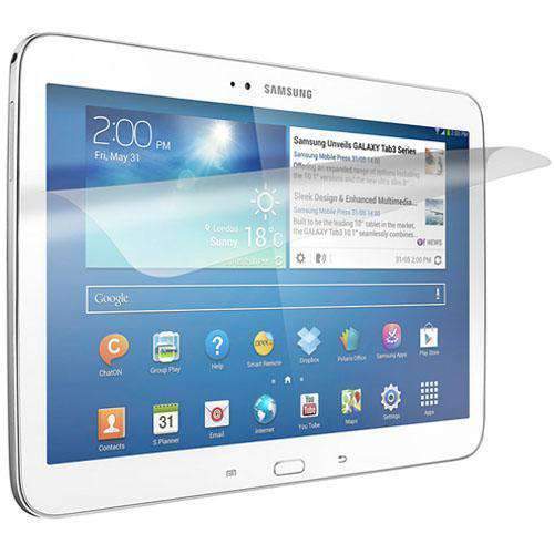 Samsung Galaxy Tab 4 10.1 Screen Protector - 2 Pack Sim Free cheap