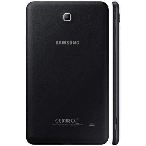 Samsung Galaxy Tab 4 7.0 8GB WiFi Black - Refurbished Excellent Sim Free cheap