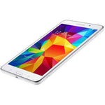Samsung Galaxy Tab 4 7.0 8GB WiFi White - Refurbished Good - UK Cheap