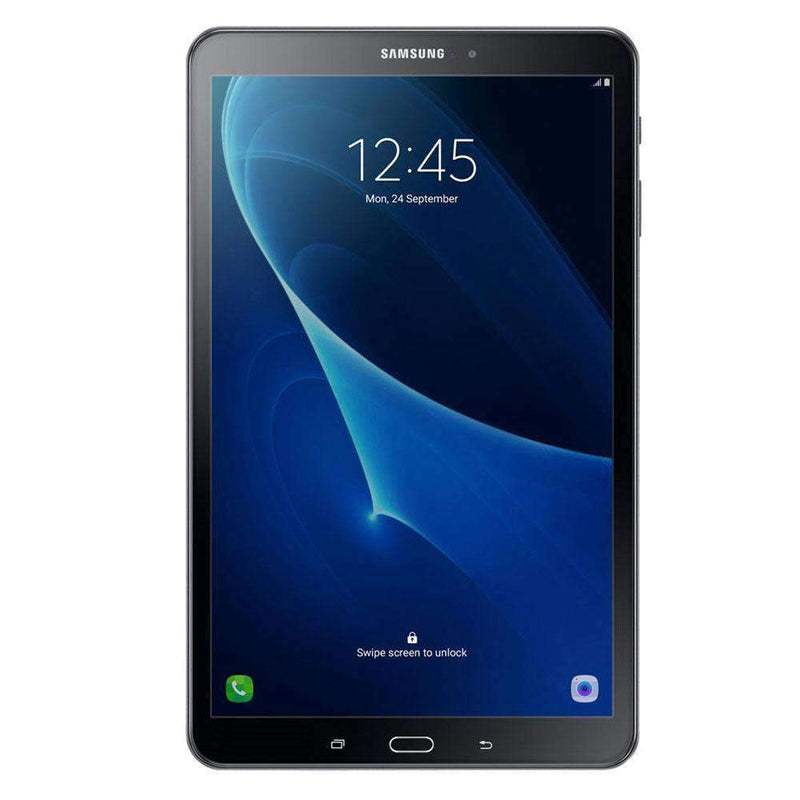 Samsung Galaxy Tab A 10.1 32GB WiFi + LTE (2018 Edition) Black Sim Free cheap