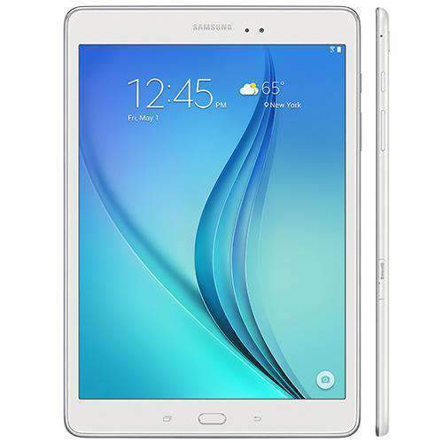 Samsung Galaxy Tab A 9.7 16GB WiFi White - Refurbished Pristine