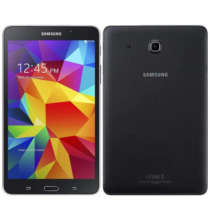 Samsung Galaxy Tab E 9.6-Inch WiFi 8GB Black - Refurbished Excellent Sim Free cheap