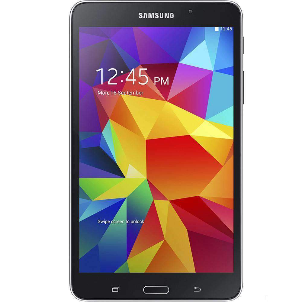Samsung Galaxy Tab E 9.6-Inch WiFi 8GB Black - Refurbished Excellent - UK Cheap