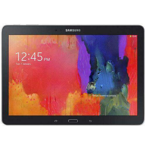 Samsung Galaxy Tab Pro 10.1 16GB WiFi + 4G/LTE - Black Sim Free cheap