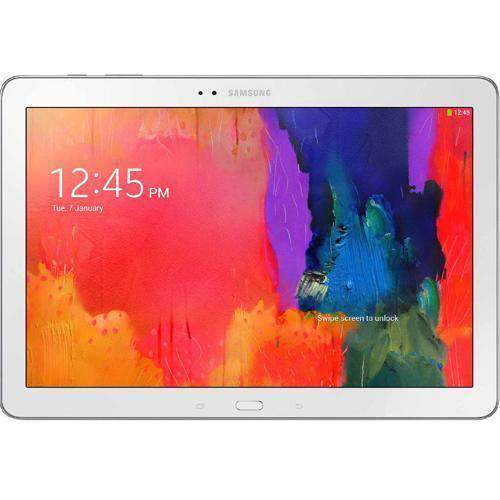 Samsung Galaxy Tab Pro 10.1 16GB WiFi Tablet White - Excellent Condition Sim Free cheap
