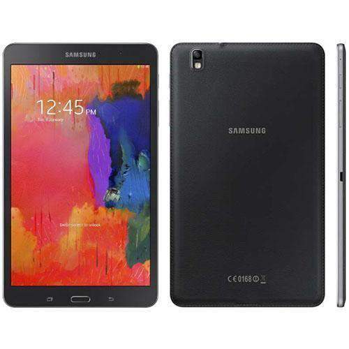 Samsung Galaxy Tab Pro 8.4 16GB WiFi + 4G/LTE Black Unlocked - Pristine Condition