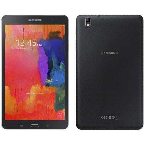 Samsung Galaxy Tab Pro 8.4 16GB WiFi + 4G/LTE Black Unlocked - Excellent Condition Sim Free cheap