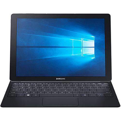 Samsung Galaxy Tab Pro S 12.0 WiFi 128GB with Keyboard Black - Open Box Sim Free cheap