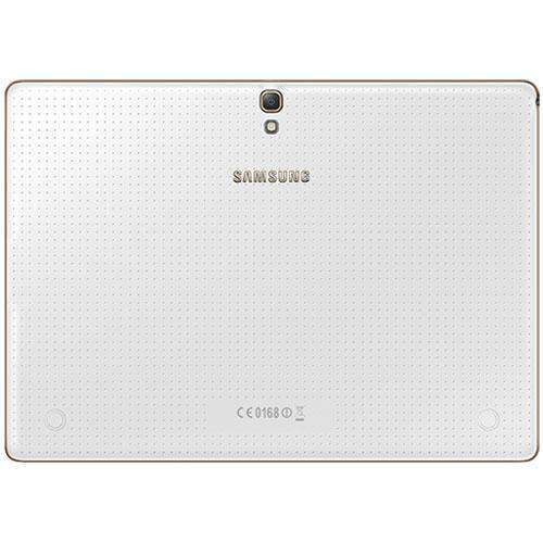 Samsung Galaxy Tab S 10.5 16GB WiFi 4G Dazzling White Unlocked - Refurbished Excellent Sim Free cheap