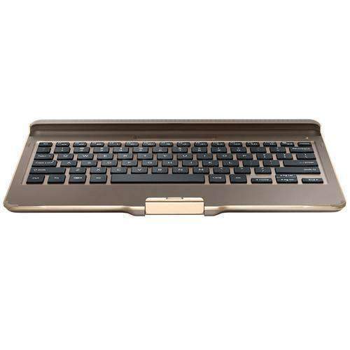 Samsung Galaxy Tab S 10.5 Wireless Bluetooth Keyboard - Titanium Bronze Sim Free cheap