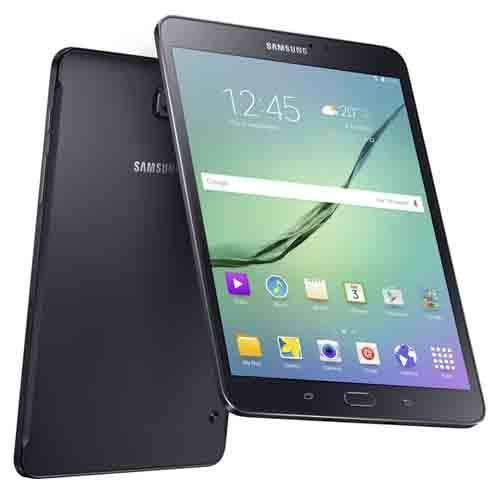 Samsung Galaxy Tab S2 8.0 32GB WiFi Black - Refurbished Excellent Sim Free cheap