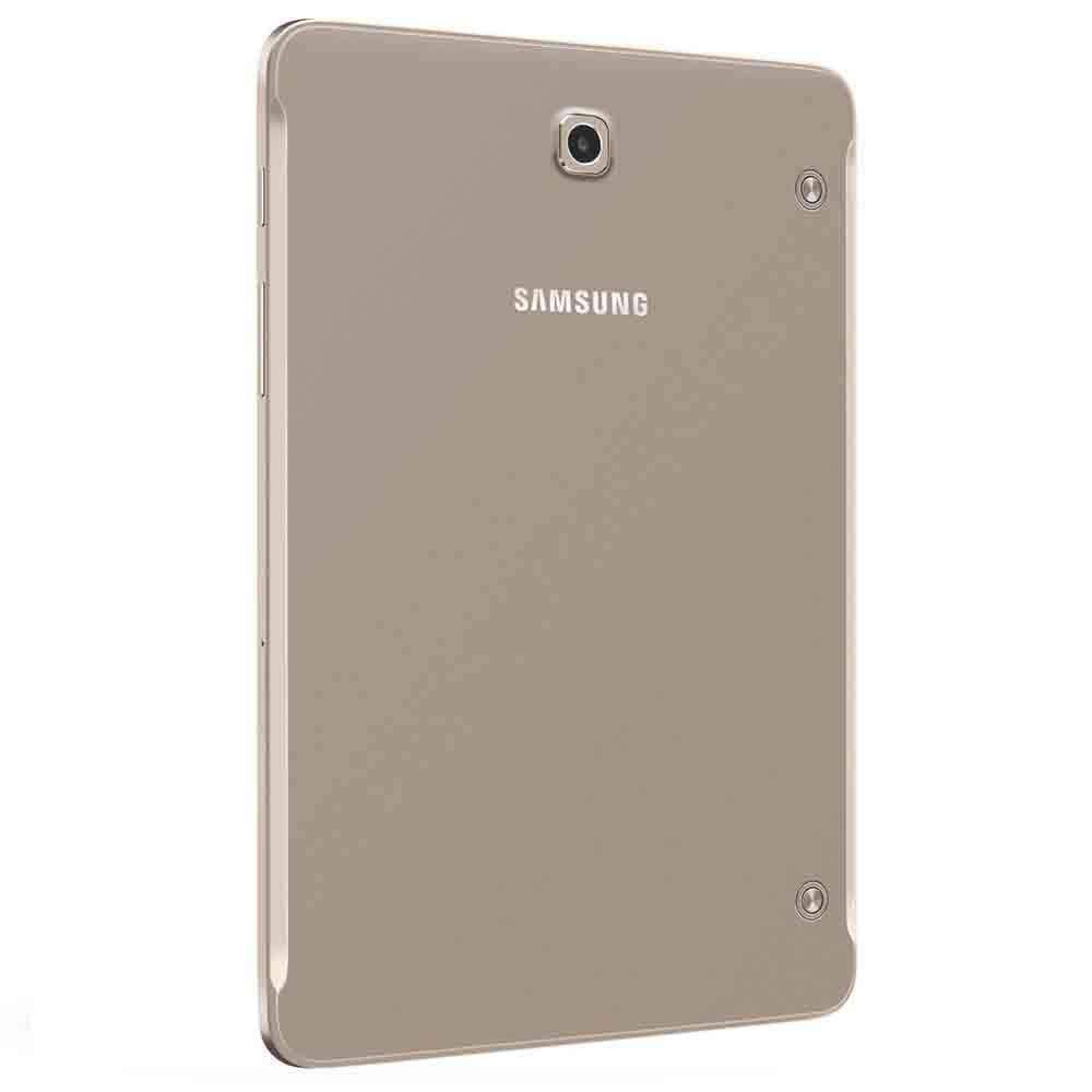 Samsung Galaxy Tab S2 8.0 32GB WiFi Gold - Open Box Sim Free cheap