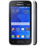 Samsung Galaxy Trend 2 Lite Black Unlocked - Refurbished Excellent - UK Cheap