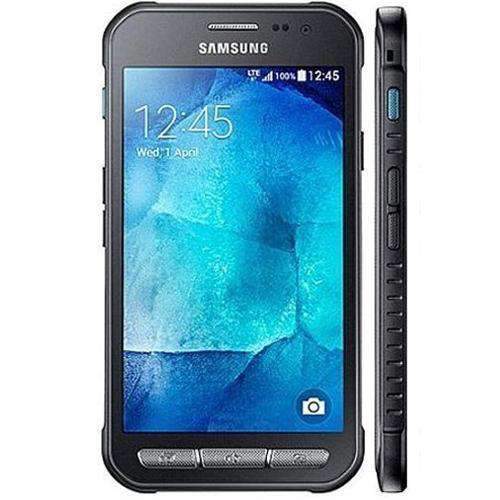 Samsung Galaxy Xcover 3 8GB Dark Silver Unlocked - Refurbished Excellent Sim Free cheap