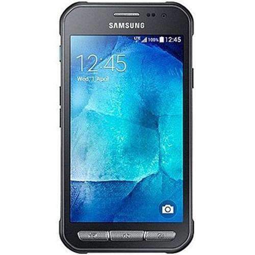 Samsung Galaxy Xcover 3 8GB Dark Silver Unlocked - Refurbished Excellent - UK Cheap