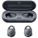Samsung Gear IconX BT Headset & Fitness Tracker Sim Free cheap