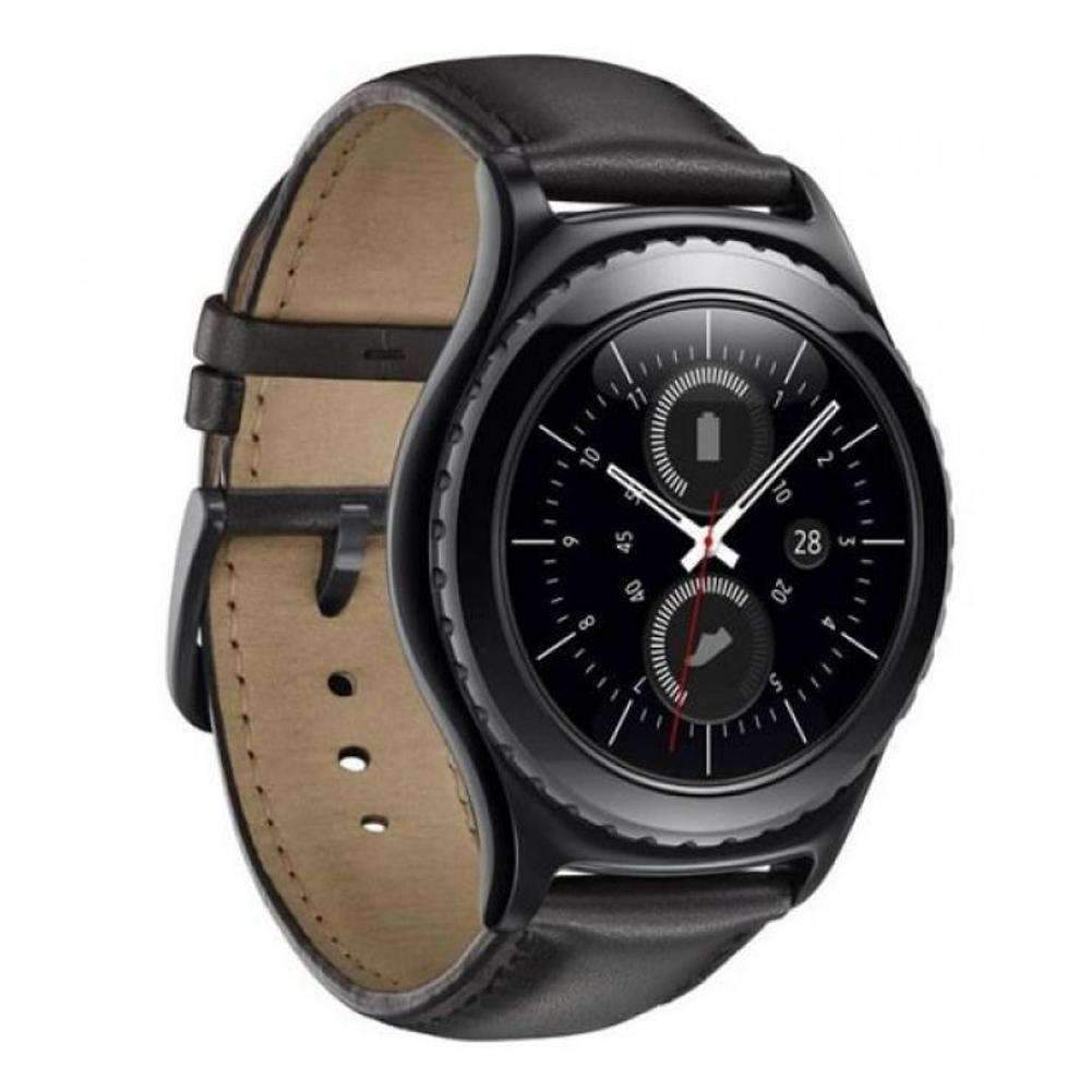 Samsung Gear S2 Classic Black - Refurbished Excellent Sim Free cheap