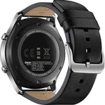 Samsung Gear S3 Classic Smartwatch Black - Refurbished Excellent Sim Free cheap