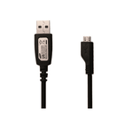 Samsung MicroUSB Data Cable ECC1DU0BBK - Black Sim Free cheap