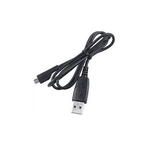 Samsung MicroUSB Data Cable ECC1DU0BBK - Black Sim Free cheap