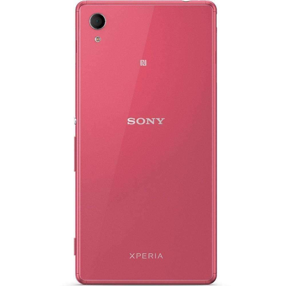 Sony Xperia M4 Aqua 8GB Red/Coral - Refurbished Very Good Sim Free cheap