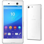Sony Xperia M5 16GB White Unlocked - Excellent Condition Sim Free cheap