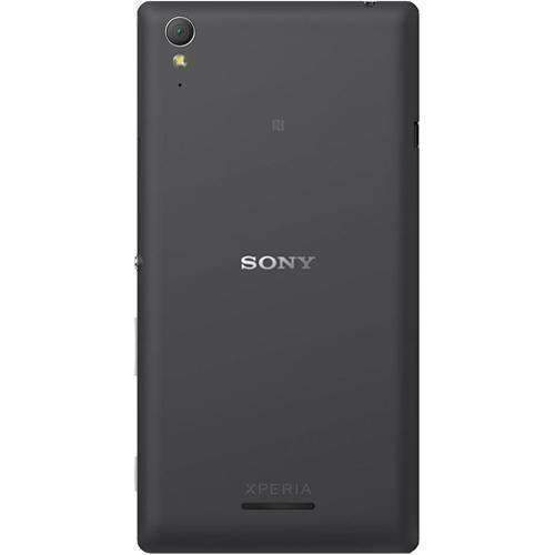 Sony Xperia T3 8GB Black Unlocked - Refurbished Excellent Sim Free cheap