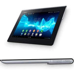 Sony Xperia Tablet S 16GB WiFi Silver - Refurbished Excellent Sim Free cheap