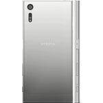 Sony Xperia XZ 32GB, Platinum (Unlocked) - Refurbished Good Sim Free cheap