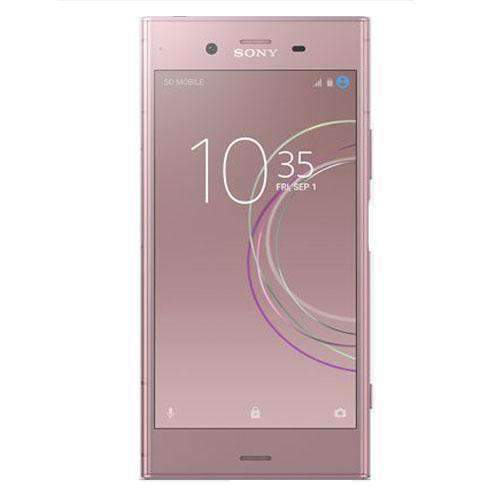 Sony Xperia XZ1 64GB Venus Pink Sim Free cheap