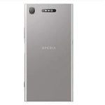 Sony Xperia XZ1 64GB, Warm Silver - Refurbished Excellent