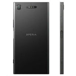 Sony Xperia XZ1 Compact 32GB Black (Unlocked) - Refurbished Excellent