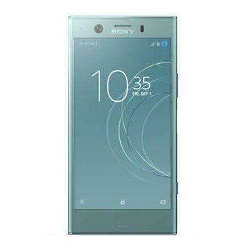 Sony Xperia XZ1 Compact 32GB, Horizon Blue (Unlocked) - Refurbished Excellent