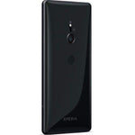 Sony Xperia XZ2 64GB Liquid Black (Vodafone)-Refurbished Excellent Sim Free cheap