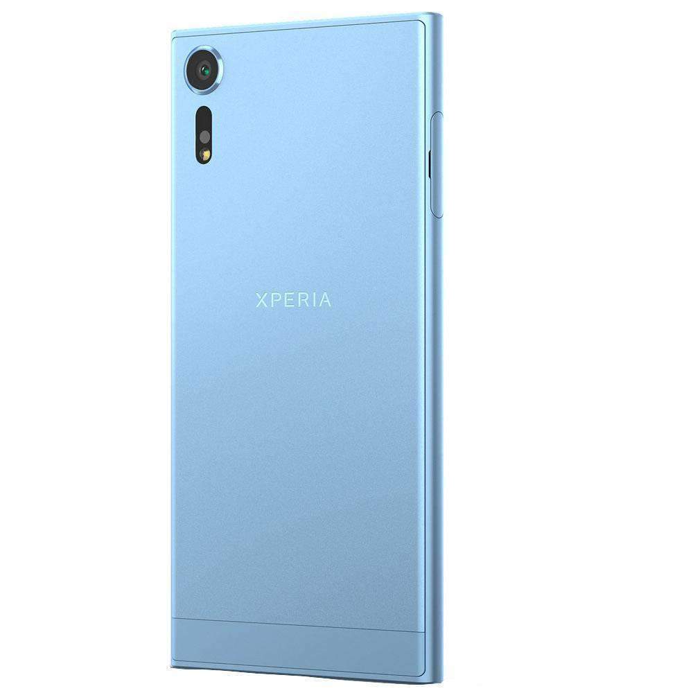 Sony Xperia XZs 32GB - Ice Blue Sim Free cheap