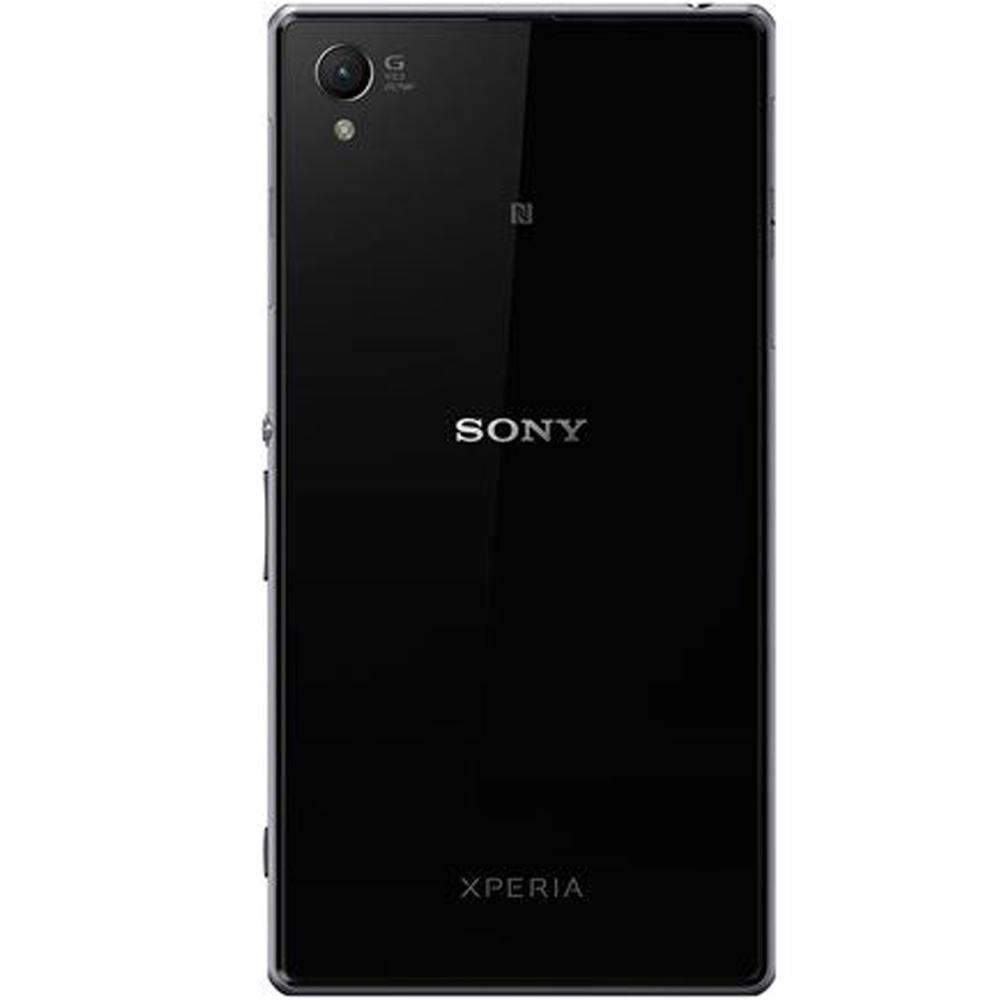 Sony Xperia Z1 16GB Black Unlocked - Refurbished Excellent Sim Free cheap