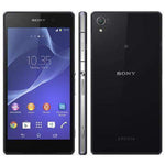 Sony Xperia Z2 16GB Black Unlocked - Refurbished Excellent - UK Cheap