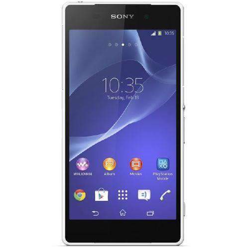 Sony Xperia Z2 16GB White Unlocked - Refurbished Excellent Sim Free cheap