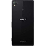 Sony Xperia Z3 16GB, Black (Unlocked) - Refurbished