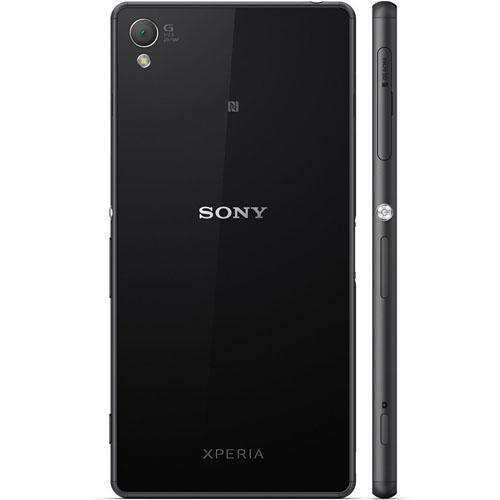 Sony Xperia Z3 16GB Black Unlocked - Refurbished Excellent Sim Free cheap