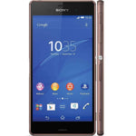 Sony Xperia Z3 16GB Copper Unlocked - Refurbished Excellent Sim Free cheap