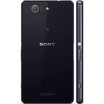 Sony Xperia Z3 Compact 16GB Black Unlocked - Refurbished Very Good Sim Free cheap