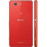Sony Xperia Z3 Compact 16GB Orange Unlocked - Refurbished Very Good Sim Free cheap