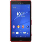 Sony Xperia Z3 Compact 16GB Orange Unlocked - Refurbished Excellent