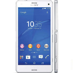 Sony Xperia Z3 Compact 16GB White Unlocked - Excellent Condition Sim Free cheap