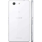 Sony Xperia Z3 Compact 16GB White Unlocked -Refurbished Very Good Sim Free cheap