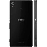 Sony Xperia Z3 Plus 32GB Black Unlocked - Refurbished Excellent Sim Free cheap